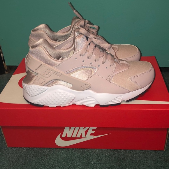 nike huarache 6y